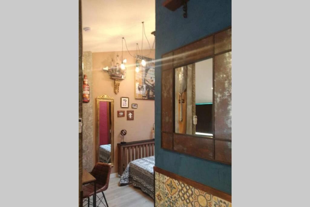 Loft-Buhardilla Industrial, Junto A La Plaza Mayor, By My Home In סלאמנקה מראה חיצוני תמונה