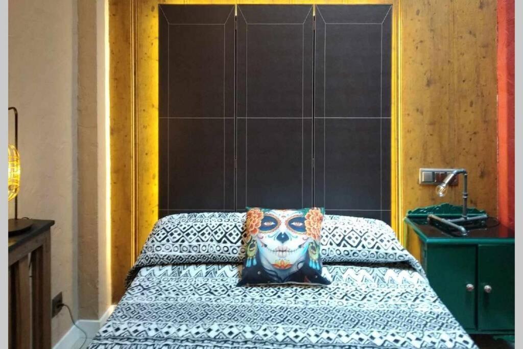 Loft-Buhardilla Industrial, Junto A La Plaza Mayor, By My Home In סלאמנקה מראה חיצוני תמונה