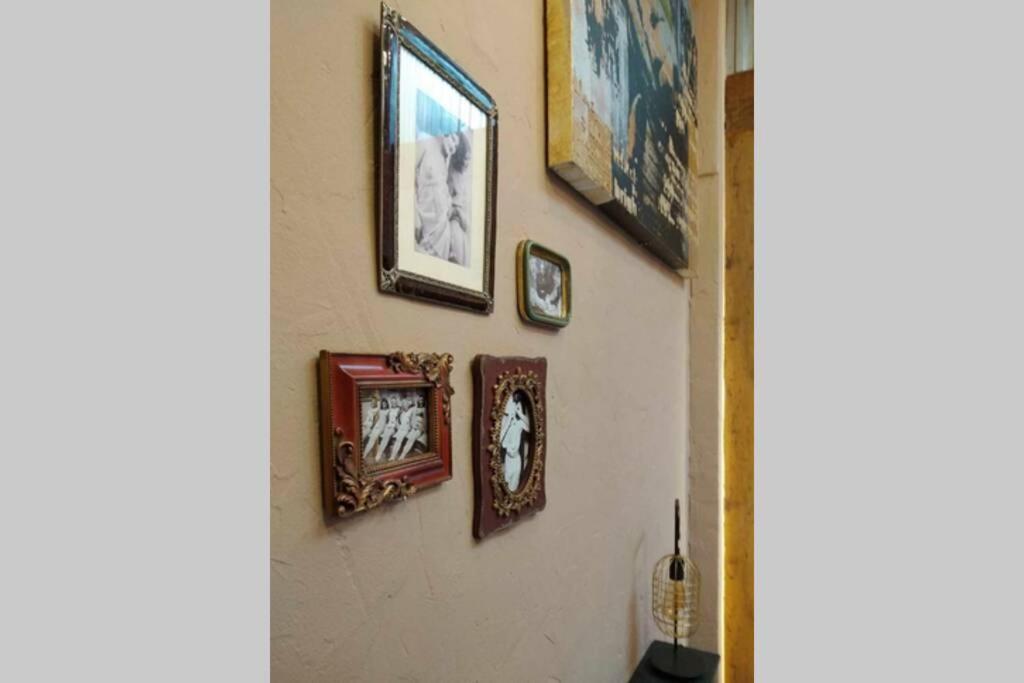 Loft-Buhardilla Industrial, Junto A La Plaza Mayor, By My Home In סלאמנקה מראה חיצוני תמונה